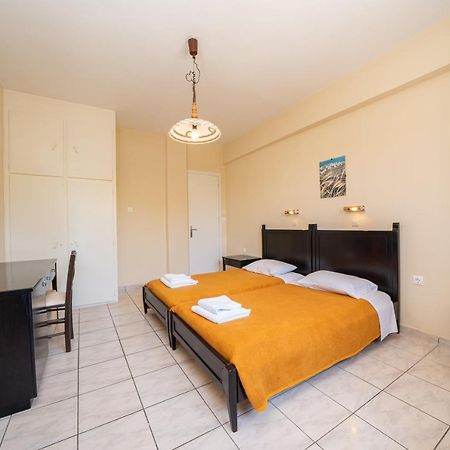 Lorenzo House Apartments Lassi  Luaran gambar