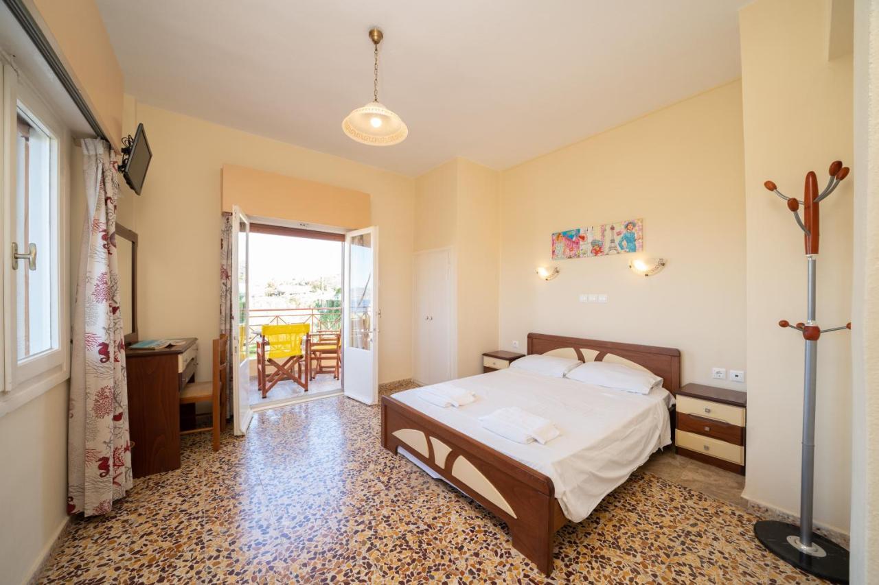Lorenzo House Apartments Lassi  Luaran gambar