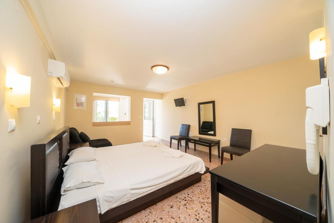 Lorenzo House Apartments Lassi  Luaran gambar