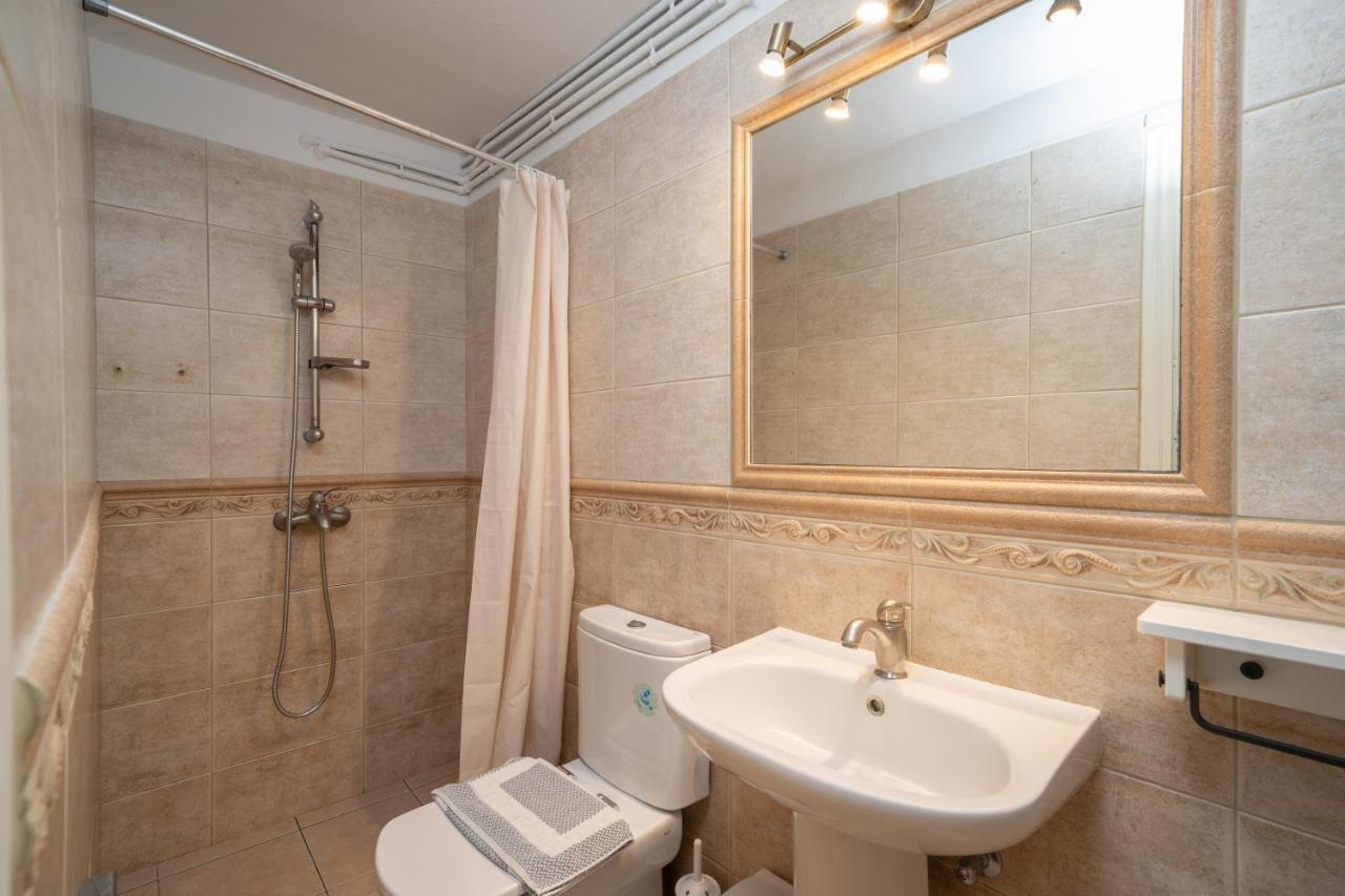 Lorenzo House Apartments Lassi  Luaran gambar