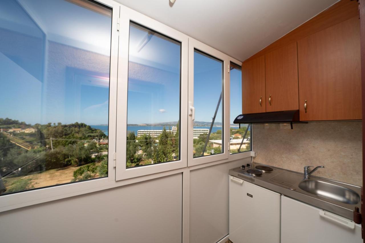 Lorenzo House Apartments Lassi  Luaran gambar