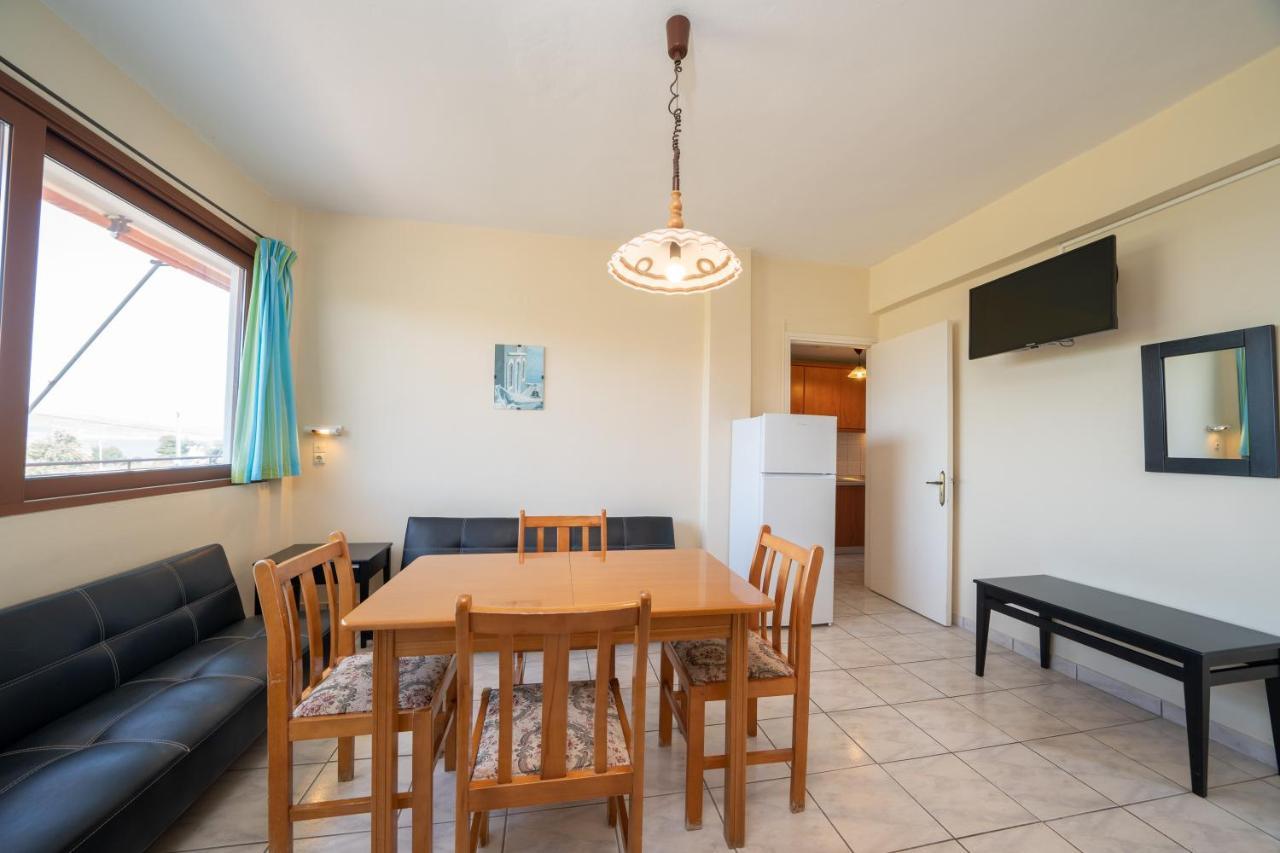 Lorenzo House Apartments Lassi  Luaran gambar