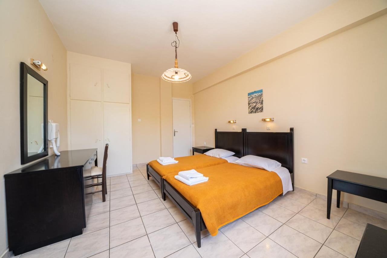 Lorenzo House Apartments Lassi  Luaran gambar