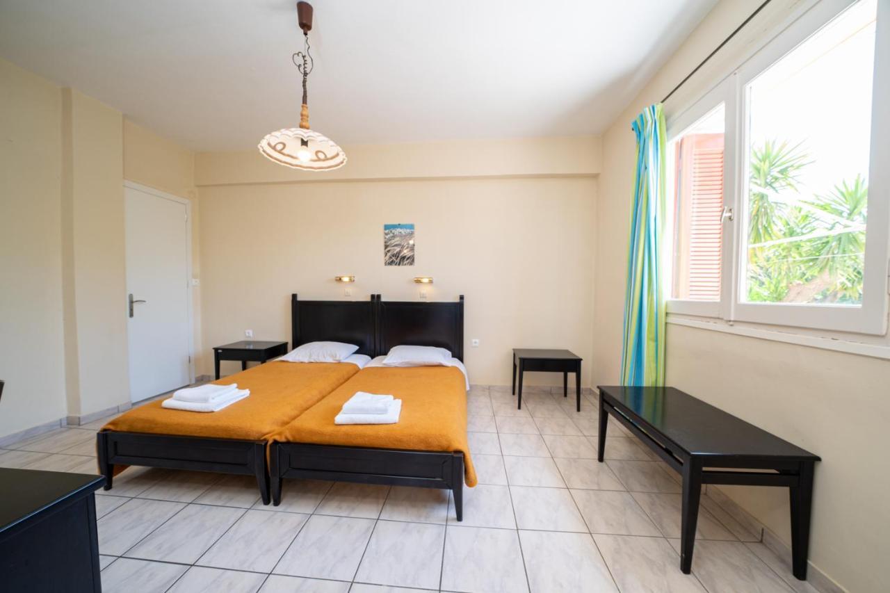 Lorenzo House Apartments Lassi  Luaran gambar