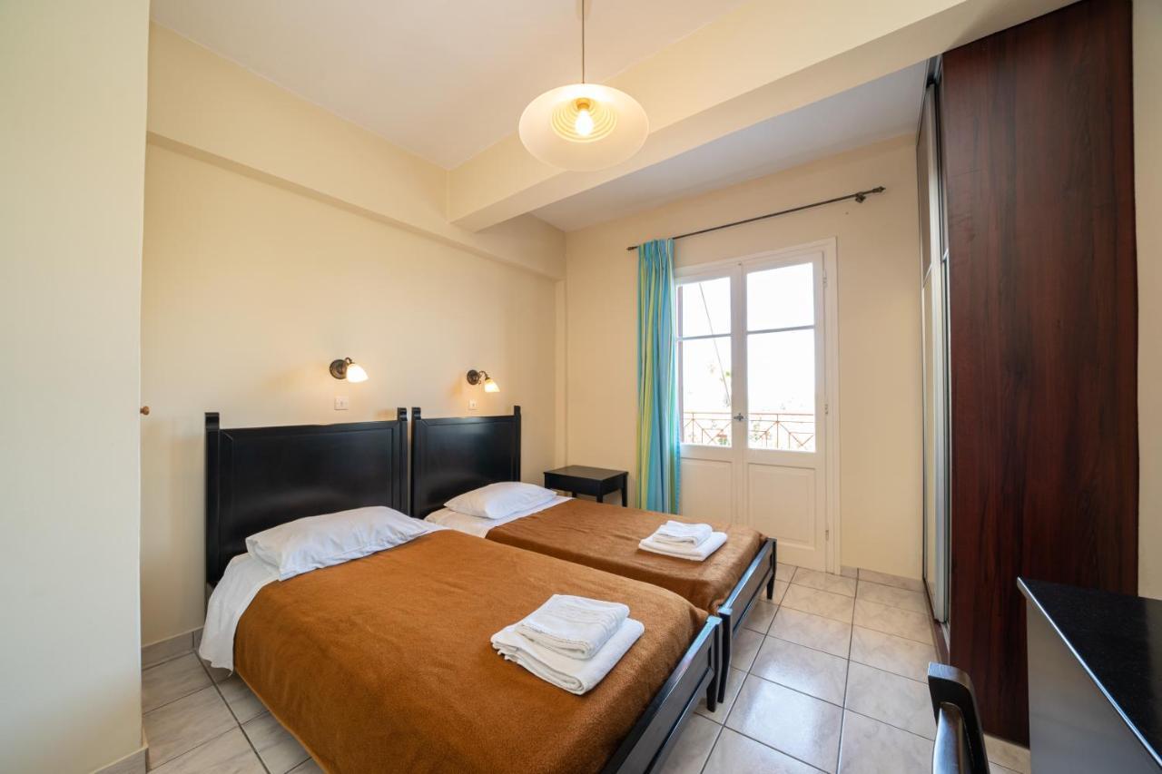 Lorenzo House Apartments Lassi  Luaran gambar