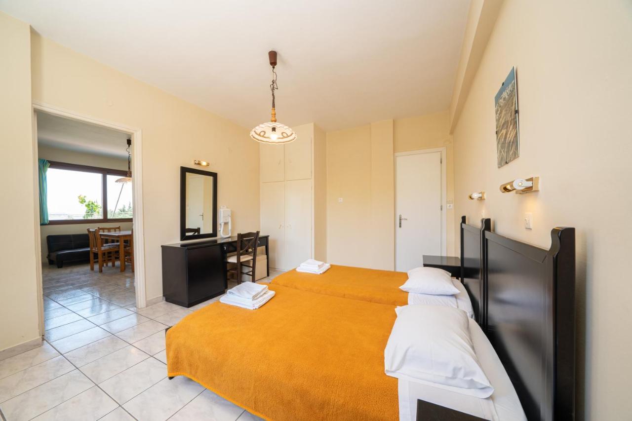 Lorenzo House Apartments Lassi  Luaran gambar