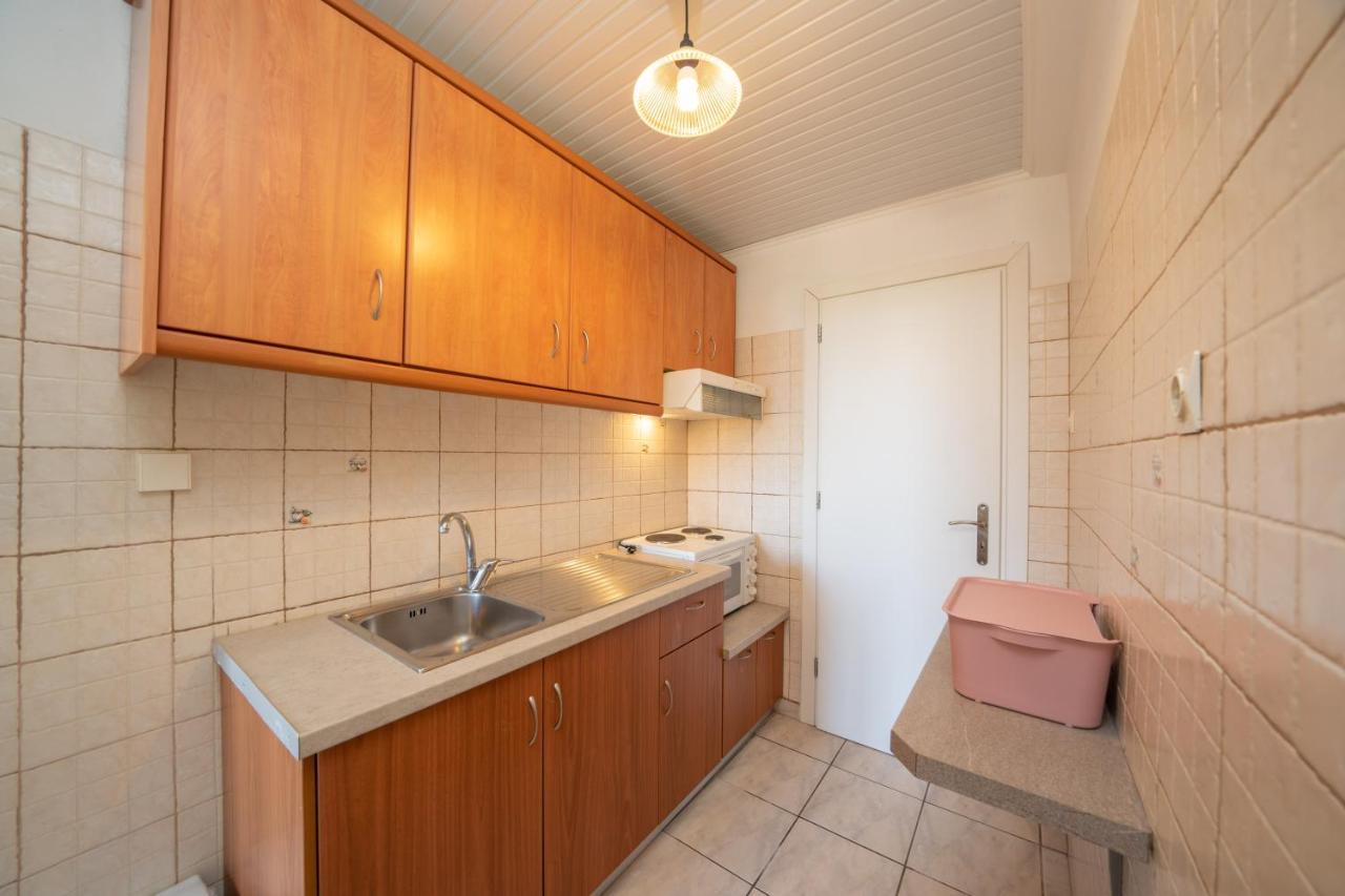Lorenzo House Apartments Lassi  Luaran gambar