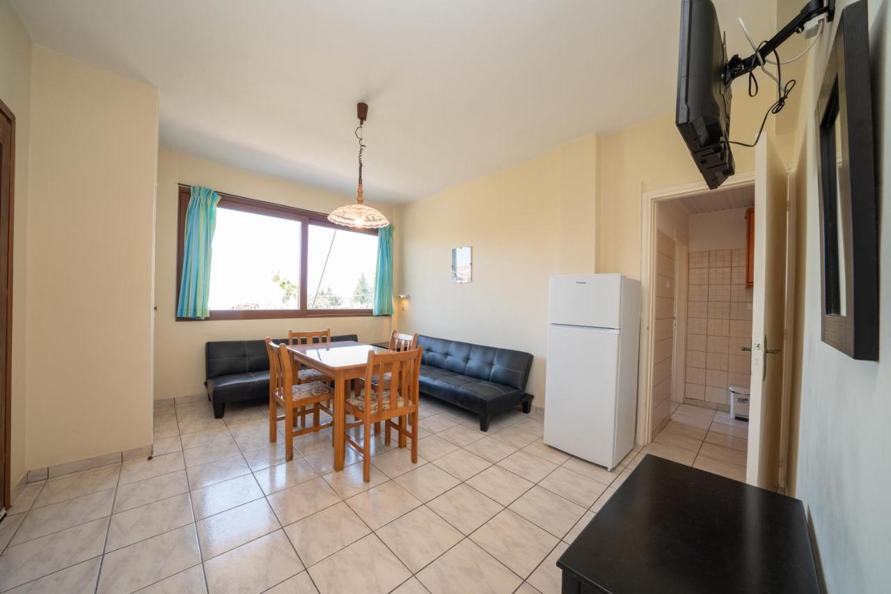 Lorenzo House Apartments Lassi  Luaran gambar
