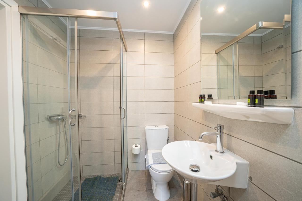 Lorenzo House Apartments Lassi  Luaran gambar