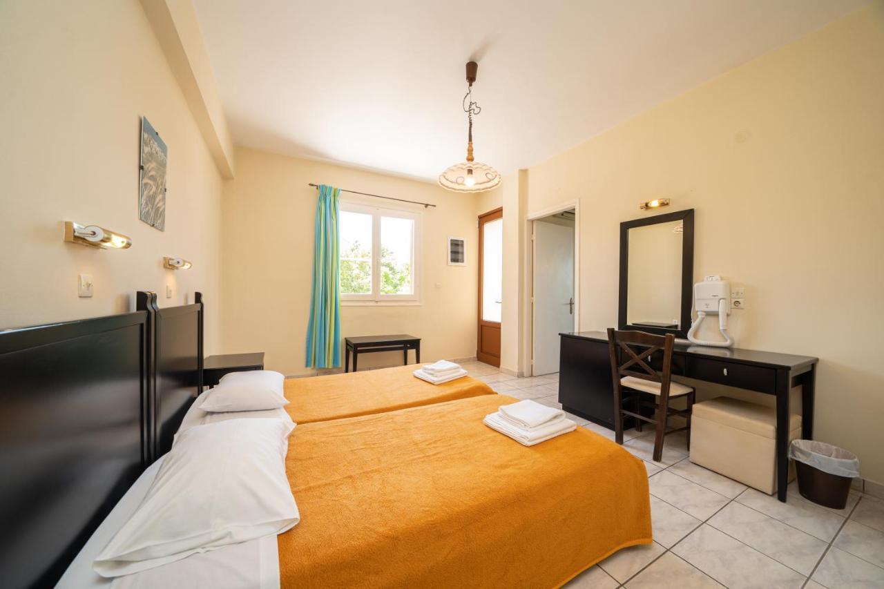 Lorenzo House Apartments Lassi  Luaran gambar