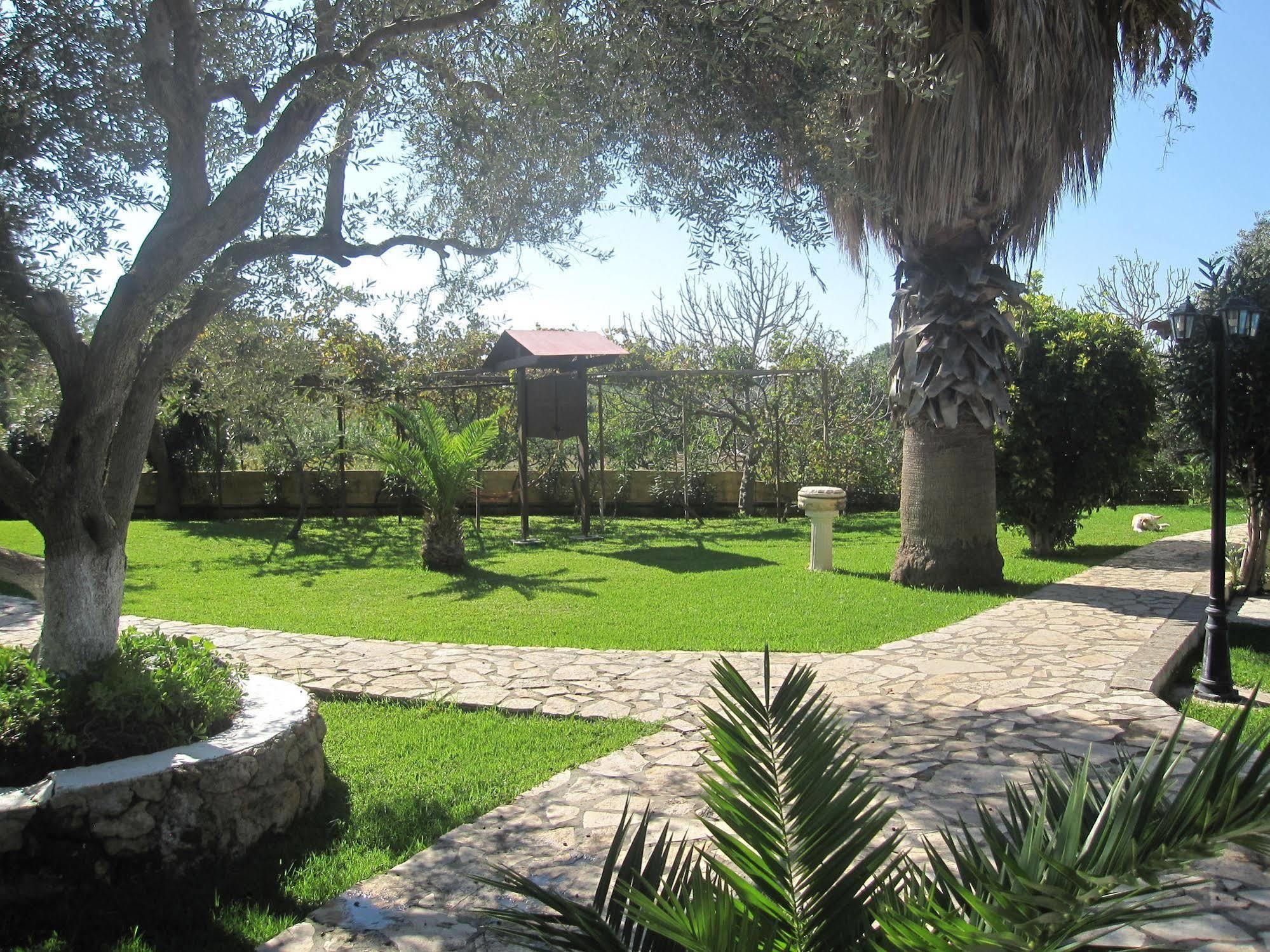 Lorenzo House Apartments Lassi  Luaran gambar